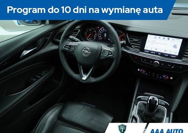 Opel Insignia cena 59000 przebieg: 179189, rok produkcji 2017 z Terespol małe 436